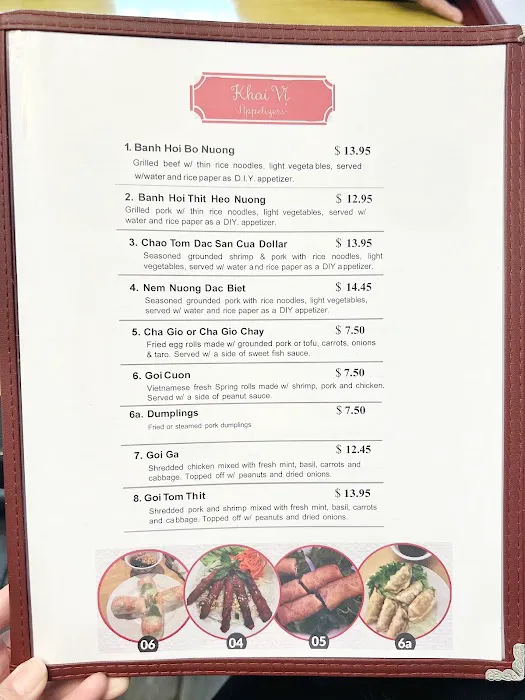 Phở Dollar 8