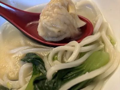 Moneybags Dumplings 0
