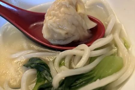 Moneybags Dumplings
