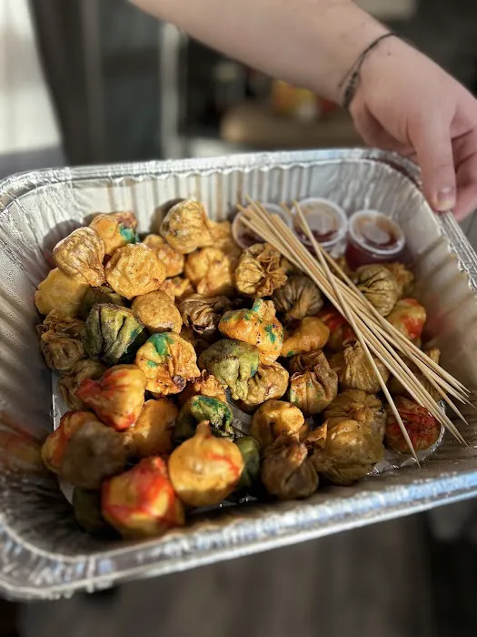 Moneybags Dumplings 2