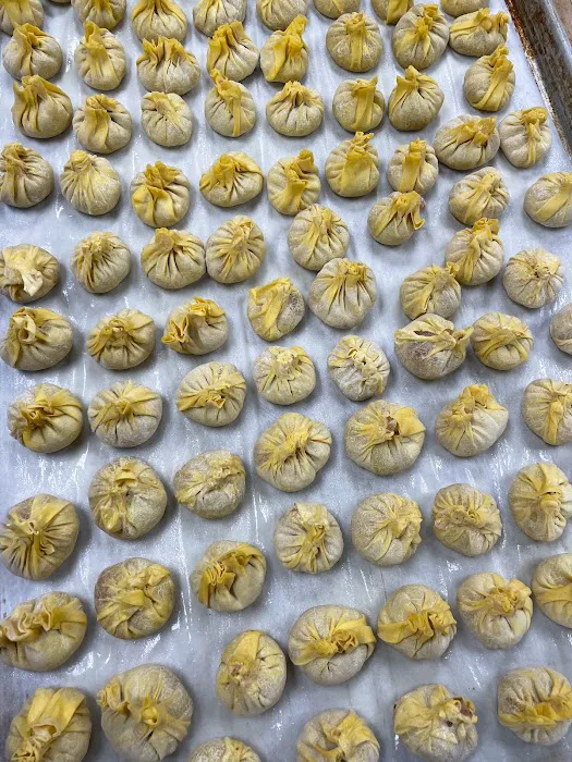 Moneybags Dumplings 7