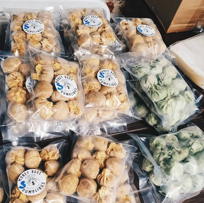 Moneybags Dumplings 10