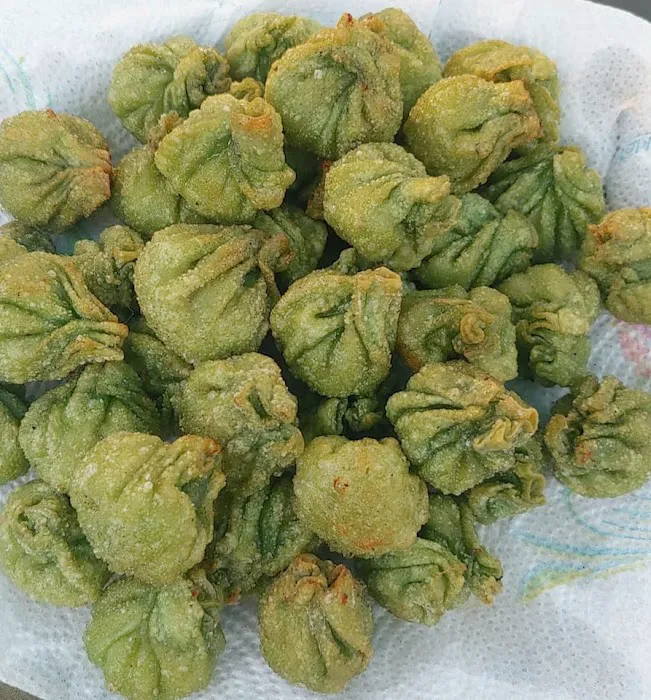 Moneybags Dumplings 9