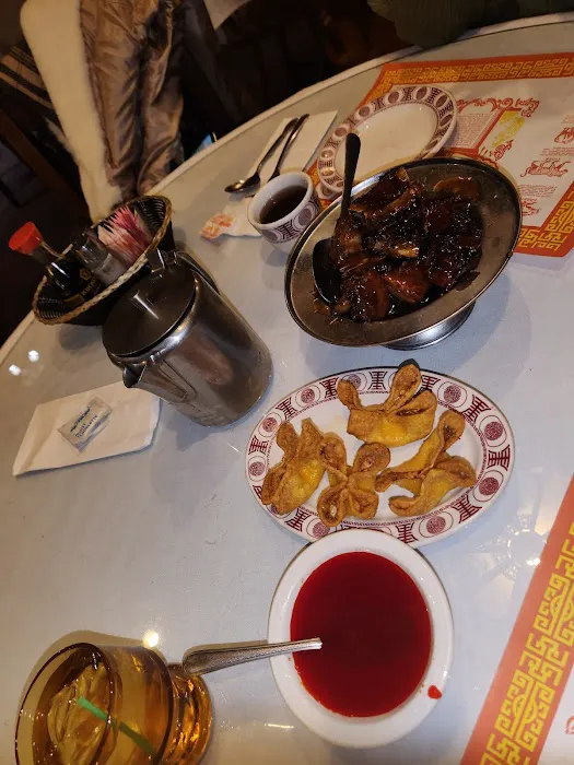 Jinlan Chinese Restaurant 7