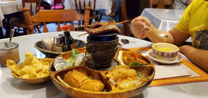 Jinlan Chinese Restaurant 5