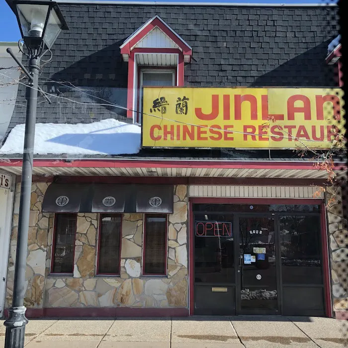Jinlan Chinese Restaurant 8