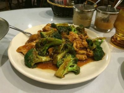 Jinlan Chinese Restaurant 0