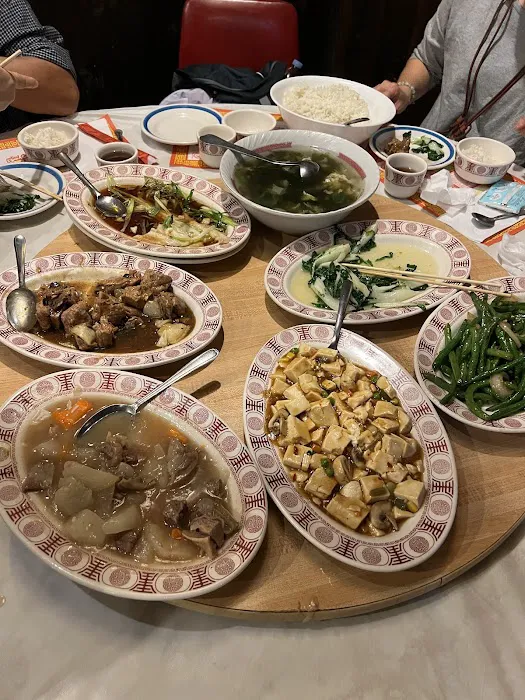 Jinlan Chinese Restaurant 6