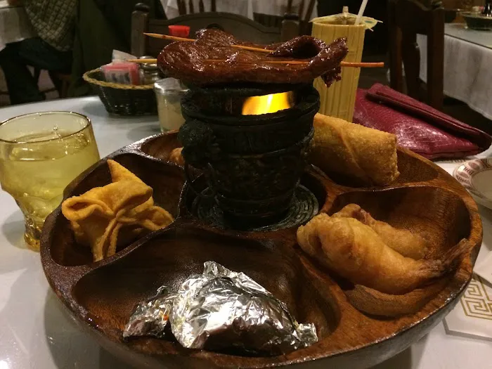 Jinlan Chinese Restaurant 4