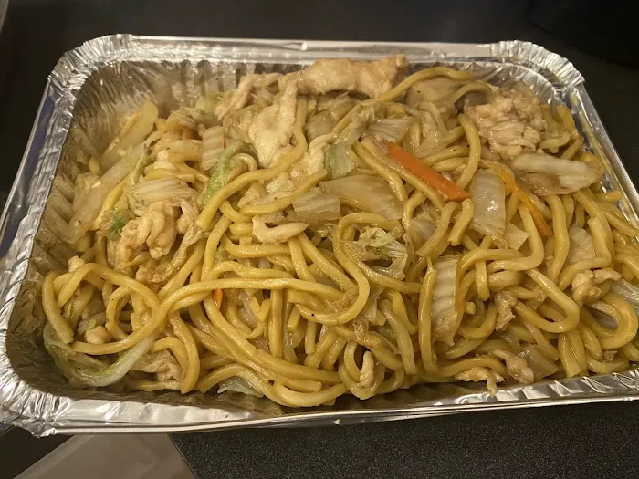 China Town Cuisine 7