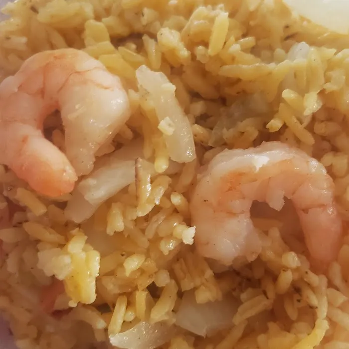 China Town Cuisine 1