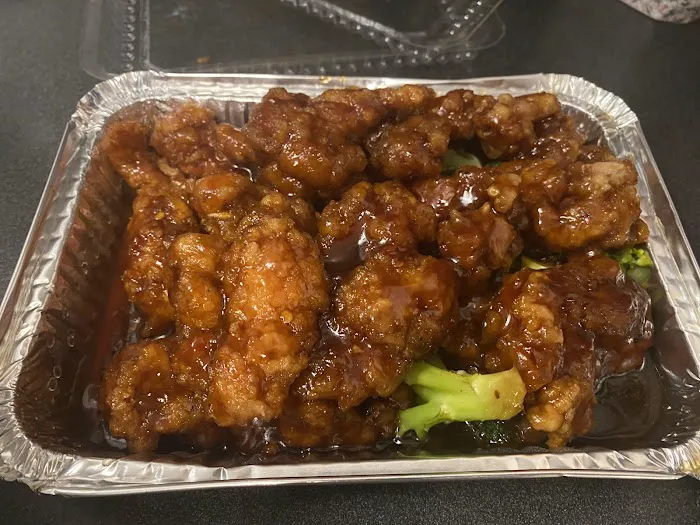 China Town Cuisine 9