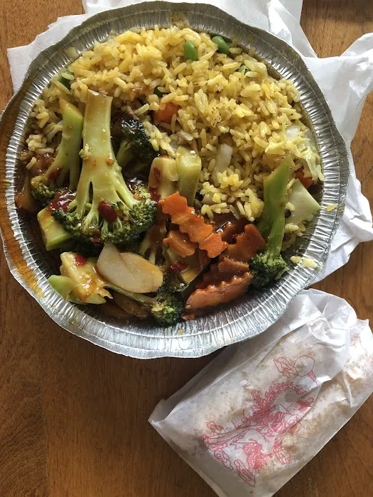 China Town Cuisine 5