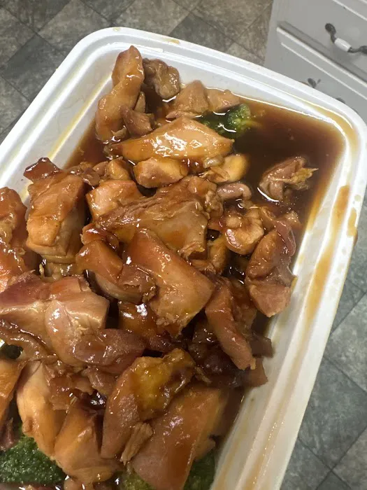 King Express Chinese Restaurant 4