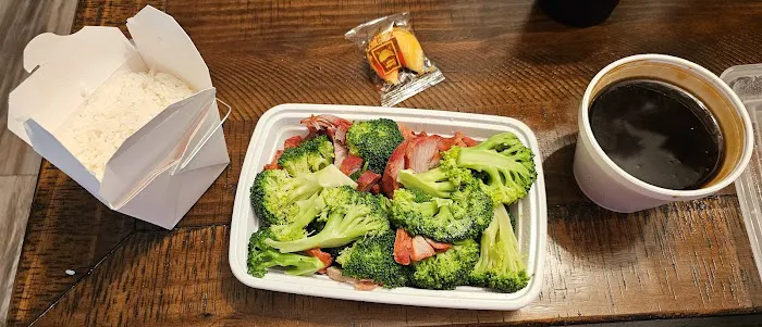 King Express Chinese Restaurant 2