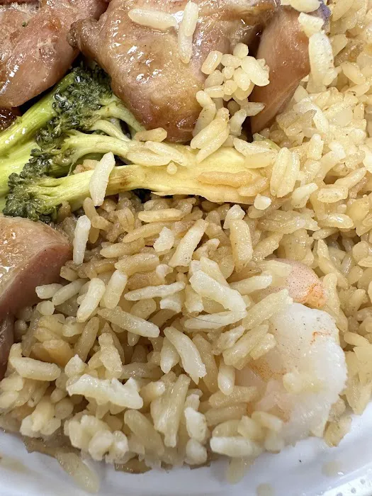 King Express Chinese Restaurant 1