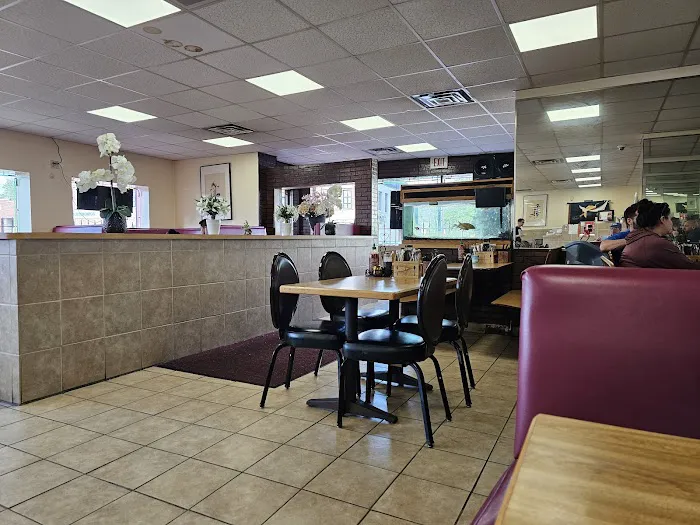 99 Fast Food Restaurant 2
