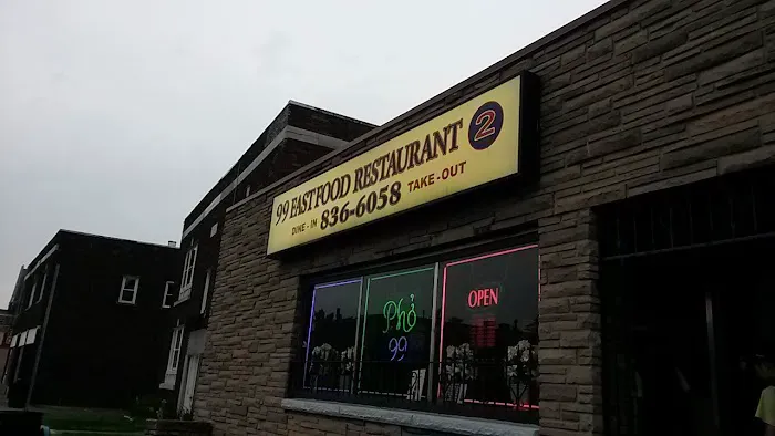 99 Fast Food Restaurant 3
