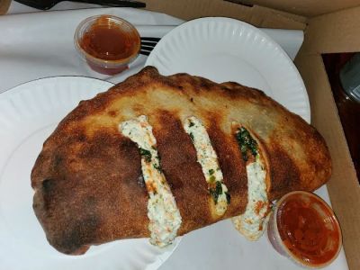 Mister Pizza Elmwood 0