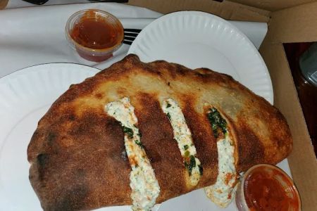 Mister Pizza Elmwood
