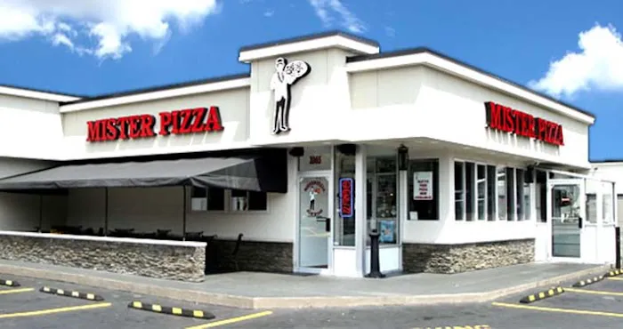Mister Pizza Elmwood 8