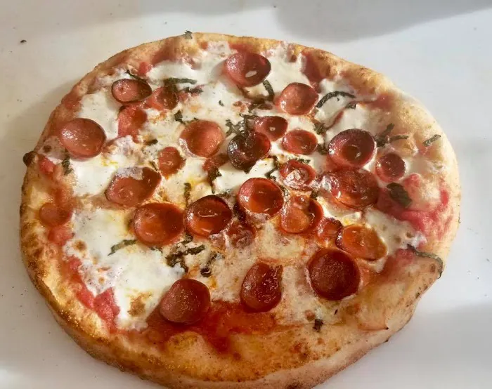 Mister Pizza Elmwood 7