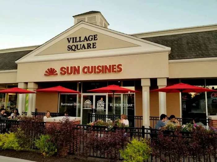 Sun Cuisines 8