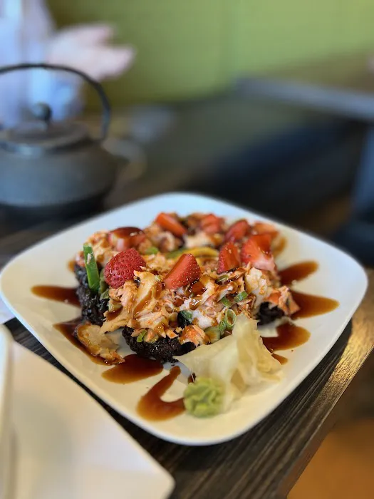 Sun Cuisines 2