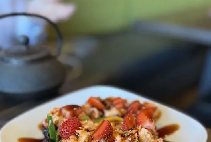 Sun Cuisines 1