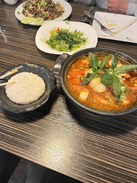 Sun Cuisines 9