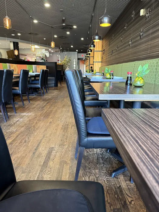 Sun Cuisines 5