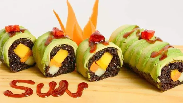 Sun Cuisines 7