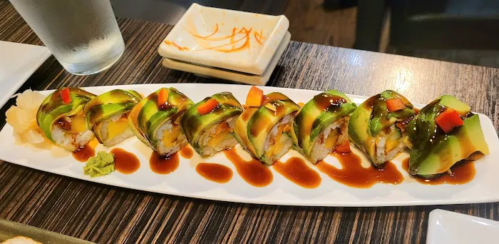 Sun Cuisines 1