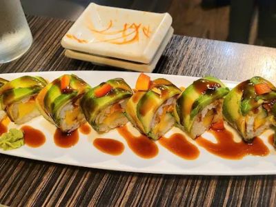 Sun Cuisines 0