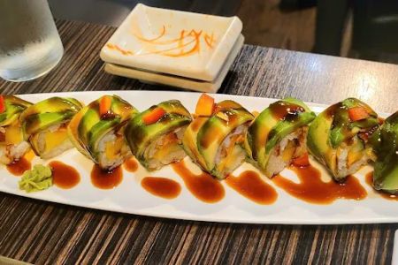 Sun Cuisines