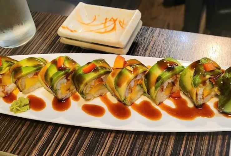 Sun Cuisines 0