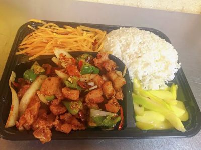 546 Yakitori & Donburi 0