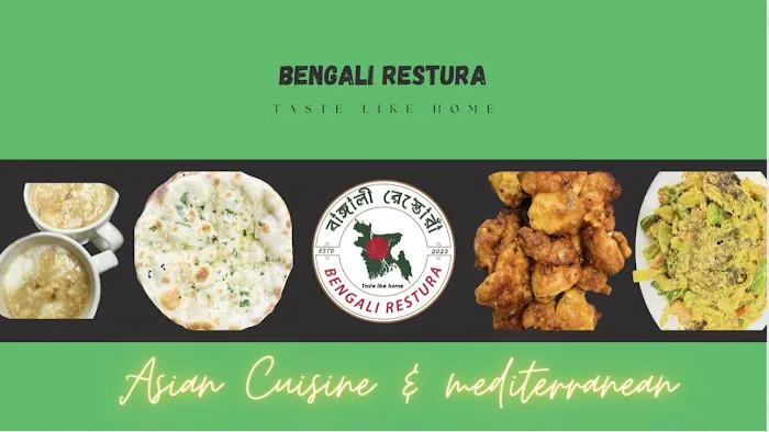 Bengali Restura 6