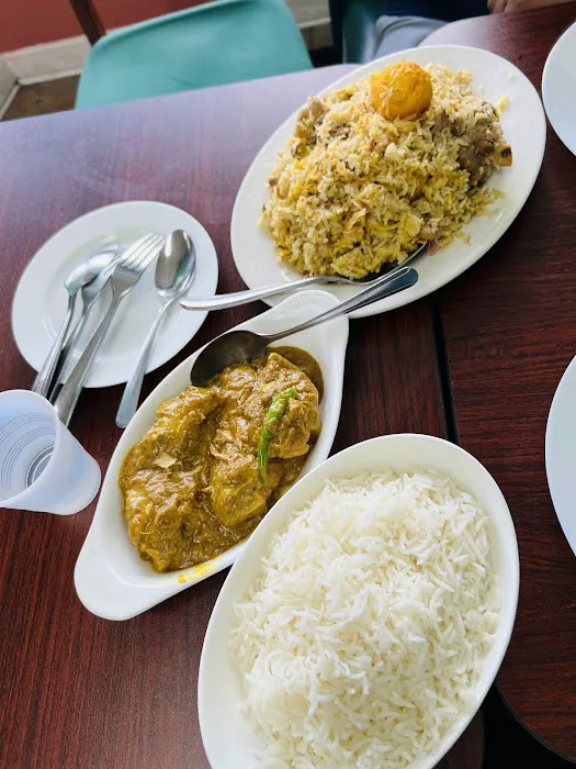Bengali Restura 3