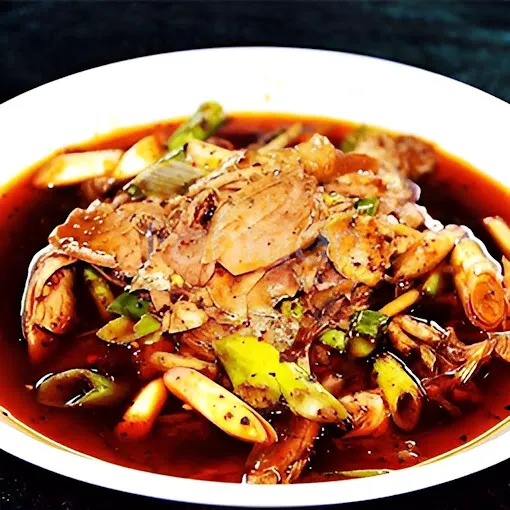 Crystal Asian Cuisine 1