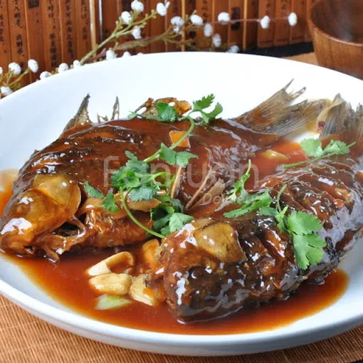 Crystal Asian Cuisine 10