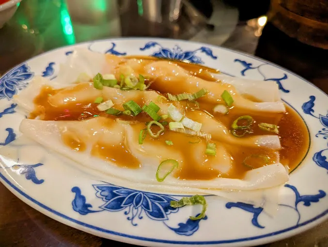 Crystal Asian Cuisine 9