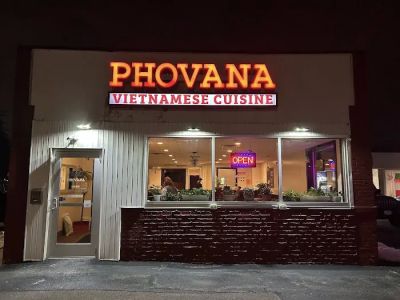 Phovana 0