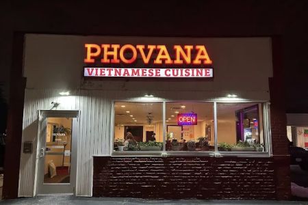 Phovana