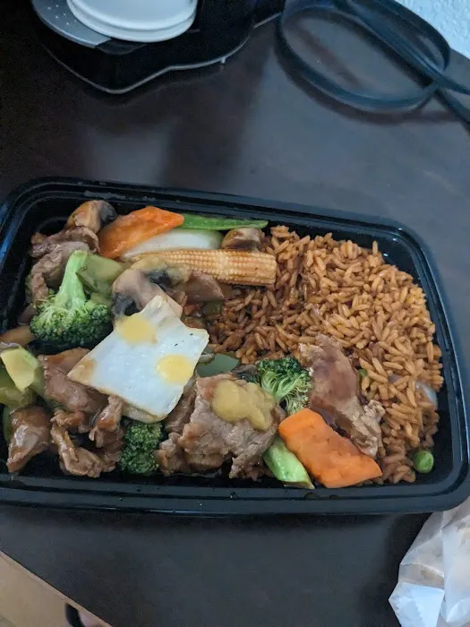 China King 6