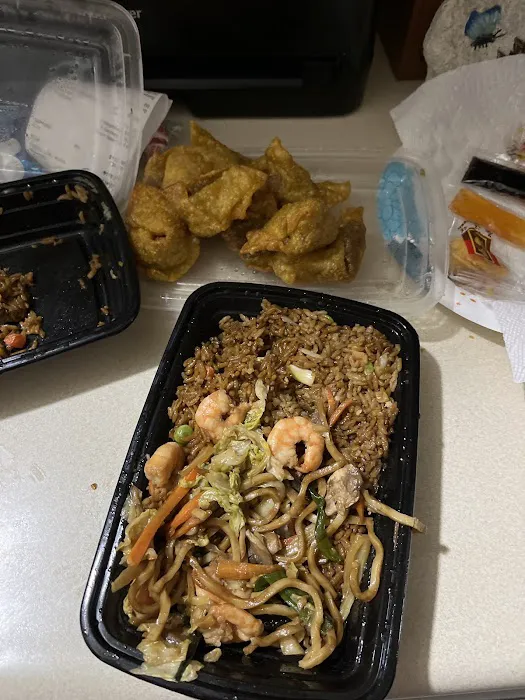 China King 5