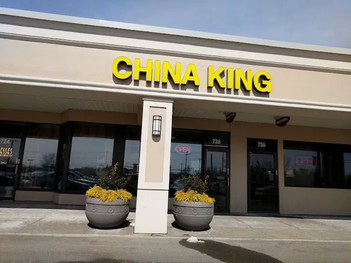 China King 4