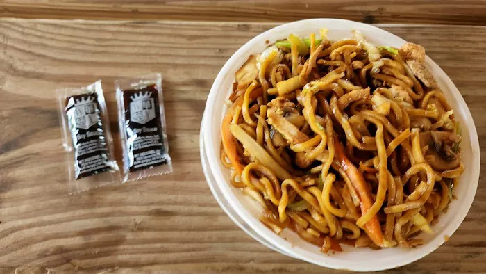 China King 1