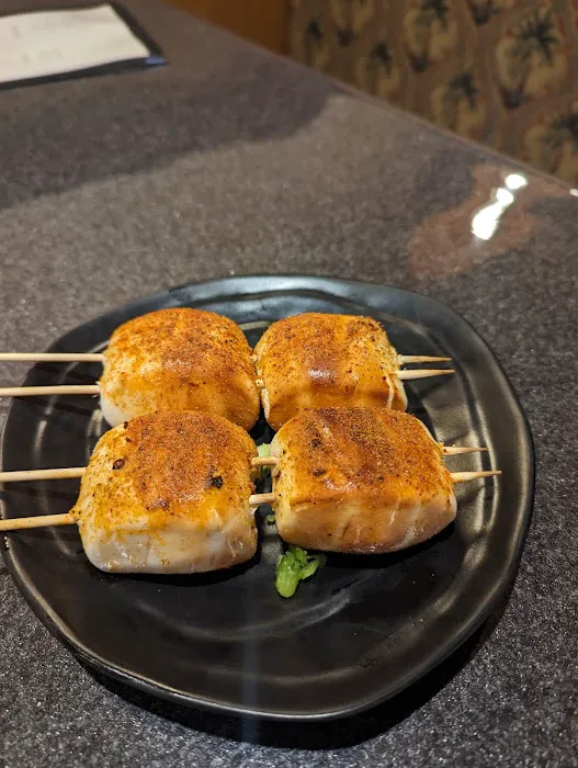 Brother BBQ 7