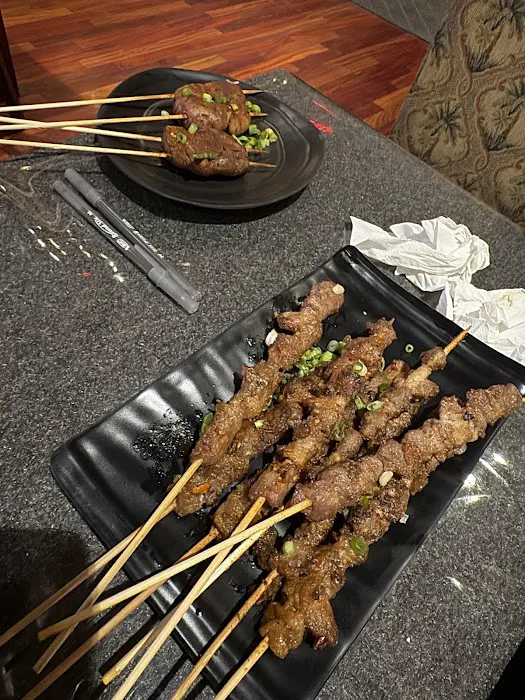 Brother BBQ 8